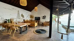 Makawi Tuwa Cliff - Luxury Cliff Stay with Private Beach, Infinity Pools and Ocean View - Image 4