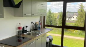 VISTA Necko - apartament nad jeziorem Augustów - Image 5