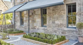 The Grandtully Hotel - Image 4