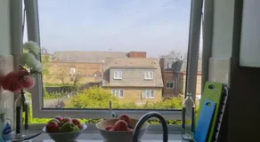 Bright & Lovely & apartment - Image 5