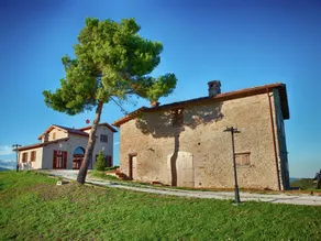 Chalet in SantAngelo near Metauro Valley - Image 2