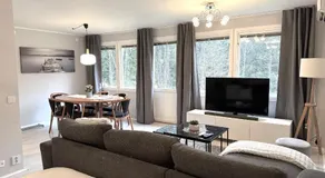 Lägenhet nära Isaberg Hestra - Image 2