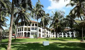 Nyali Sun Africa Beach Hotel & Spa - Image 5