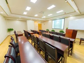 GreenTree Inn Lanzhou Yuzhong County - Image 3