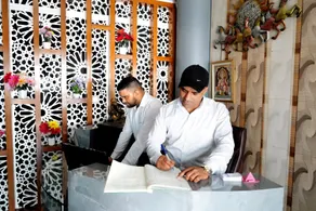 Hotel The Bliss Near Housing Board Chowk Mani Majra Chandigarh - Image 4
