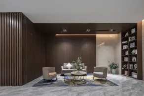 Jiayou Business Hotel (Dongming Fortune Plaza Branch) - Image 4