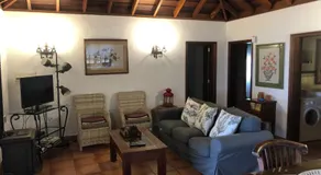 Casa rural Los Llanos Negros - Image 2