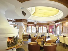 Hotel Der Löwe Leogang - Image 5