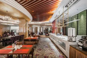 Jinling Yuntai Hotel - Image 5