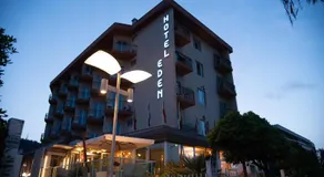 Hotel Eden - Image 3