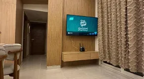 Sharm Hills Azure Suite Topview - Image 4