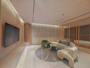 Yulin TOP Esports Hotel (Yulin Yuxing Square Branch) - Image 4