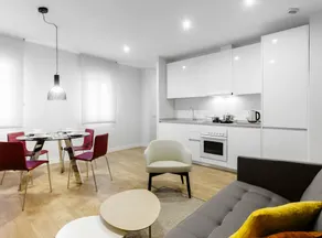 Homeart Apartment 1 bedroom in City Center 2A - Image 4