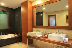 Entire 2 BR Private Pool Villa #Z25 - Image 2