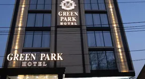 Green Park Hotel - Image 4