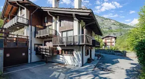 Lovely Apartment In Courmayeur - Happy Rentals - Image 3