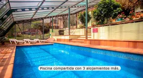 Ferienhaus La Rovirota für 4 personen - Image 3