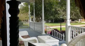 The Queen Anne Bed & Breakfast - Image 3