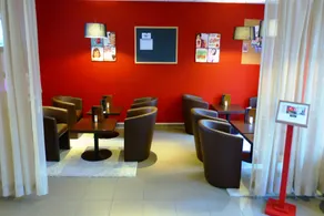 DC Hotel Charleroi Airport - Image 3
