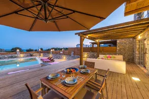 Lindos Seastone Villas - Image 2