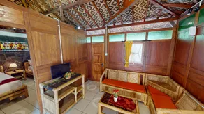 Villa Kayu Cikole Lembang Bandung (Wisata Alam) - Image 3