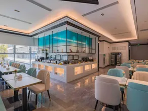 Xi'an Hotel (Shenyang Hunnan Longhu Tianjie Provincial Museum Branch) - Image 4