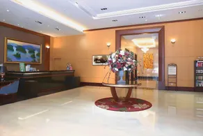 Fushin Hotel - Tainan - Image 5