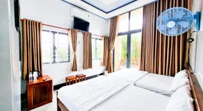 Hướng Dương Hotel Đảo Phú Quý - Image 2