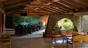 Hotel Las Espuelas, Bar & Restaurant - Image 3