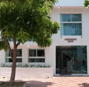 Hotel Golden House - Image 4