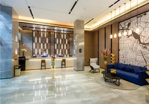 Echarm Hotel - Xi'an Tai'ao Plaza Baijiakou Metro Station - Image 2