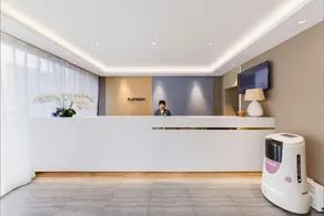Home Inn Neo Langfang North China Institute of Aerospace Engineering Railway Station - Image 3