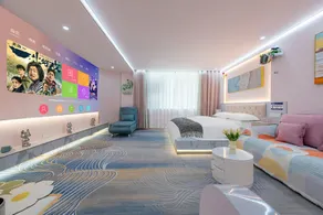 Encounter Hotel (Qujing Agricultural School Branch) - Image 3