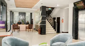 Hotel Dalu - Image 2
