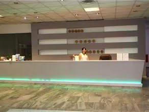 Porto Plazza Hotel - Image 3