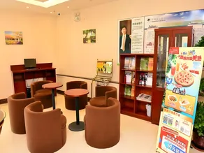 GreenTree Inn Beijing Shangdi East Anningzhuang Road Shell Hotel - Image 5