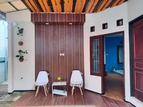 Homestay19 with Indoor Pool - Image 3