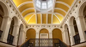 Baskerville Hall Hotel - Image 2