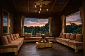 Whispering Woods Chalet - Image 4