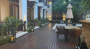Athena Hotel - Image 5