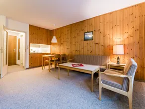 Appartement im Panoramic Hotel Bad Lauterberg - Image 2