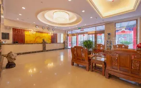 Lijin Hot Spring Resort Hotel - Image 5