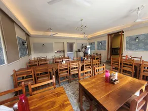 Hotel Ananda Kashi - Image 4