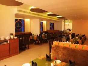 Hotel Marina Residency - Image 3