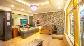 Hotel Apsara - Image 5