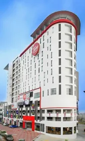 Sense Hotel Taiping - Image 5