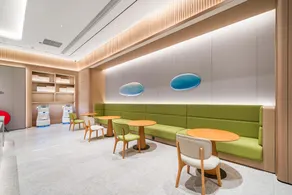 Ji Hotel Hangzhou Xiaoshan Airport Airport New World - Image 4