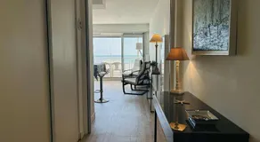 Moderne 3P avec terrasse, face mer, La Baule - Image 3