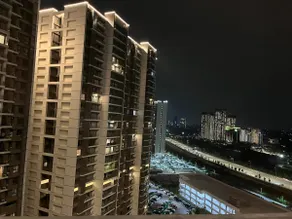 Skyhouse tower duxton view garden and pool - Image 5
