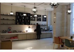 City Comfort Inn Jiangxia Wuchang University of Technology - Image 2